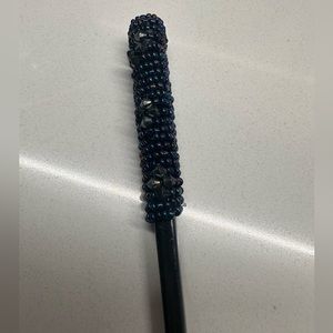 Beaded Hair Accessory